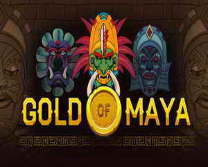 Gold of Maya  -  Gamzix